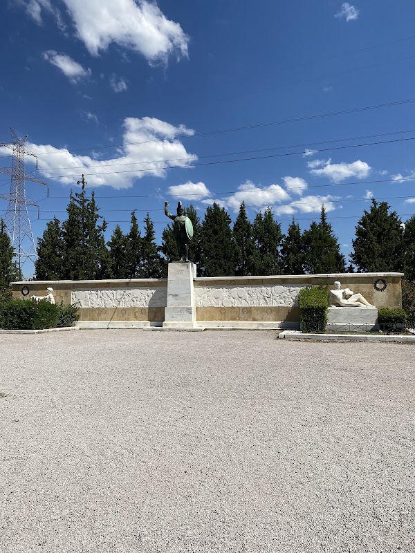 Thermopylae