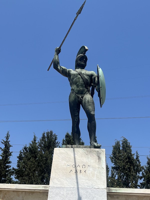 Thermopylae 5