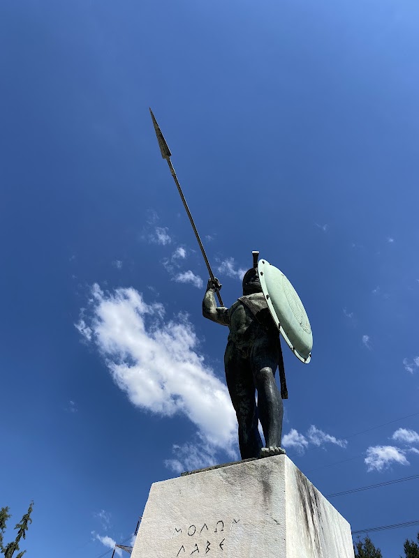 Thermopylae 4