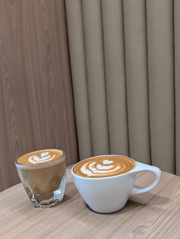 SEVEN MYSTERY ROASTERY 4