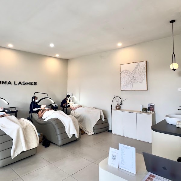 THE PRIMA LASHES CANGGU