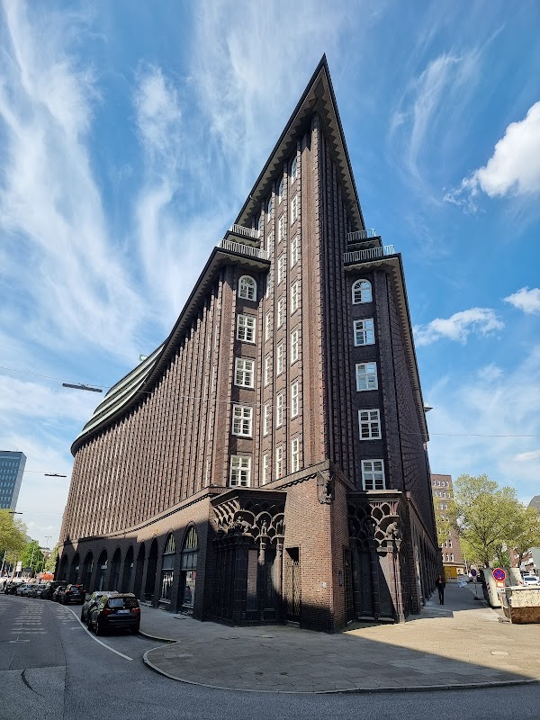 Hamburg 6