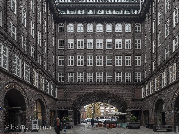 Chilehaus 5