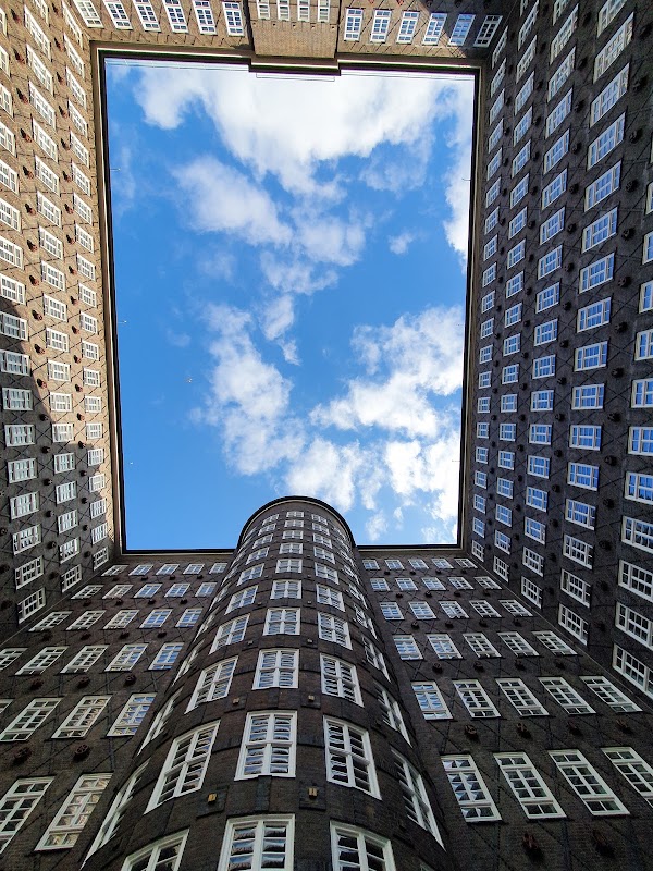 Chilehaus 4