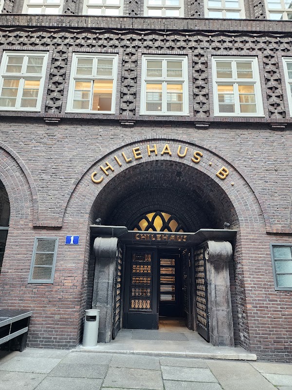 Chilehaus 3