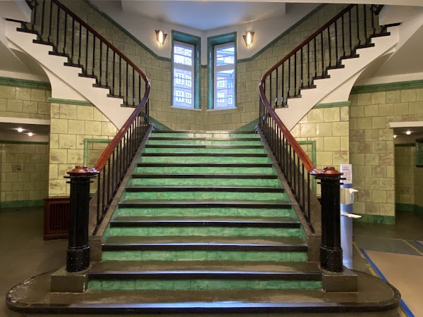 Chilehaus 2