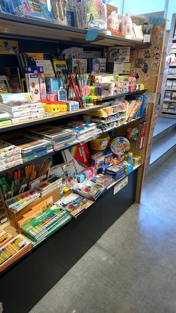 Tools Ochanomizu 2