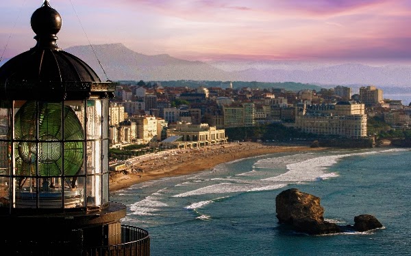 Biarritz 5