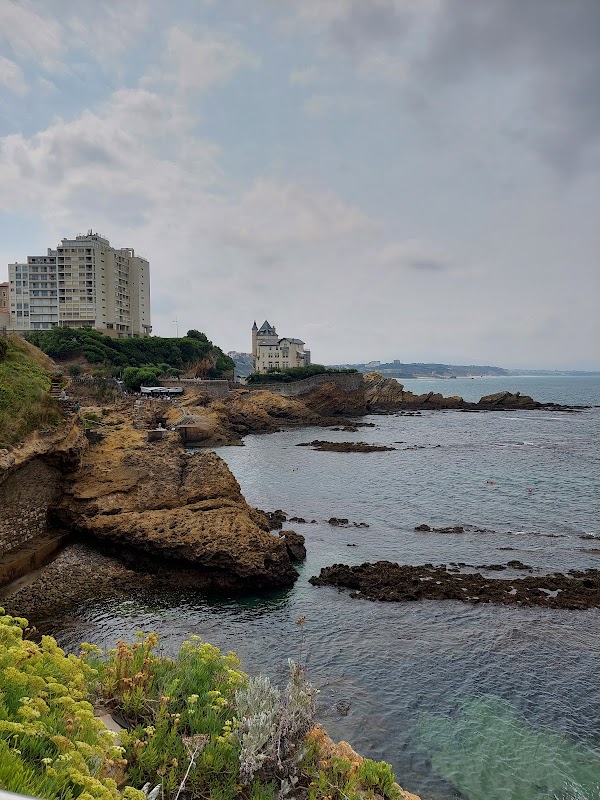 Biarritz 4