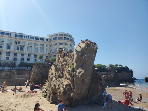Biarritz 3