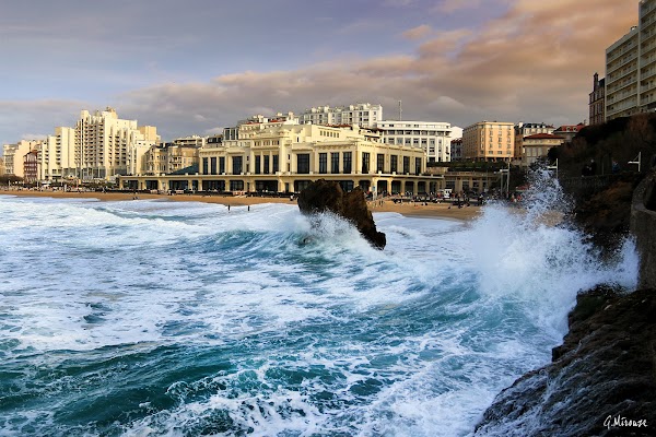 Biarritz 2