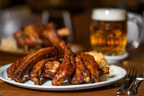 Restaurace Mlejnice 5