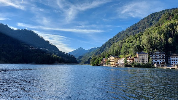 Alta via n. 1