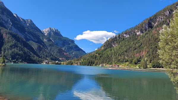 Alta via n. 1 5