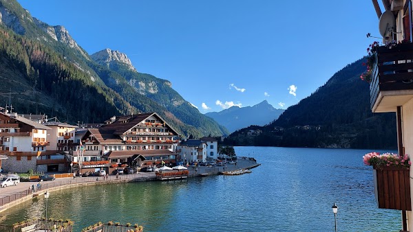Alta via n. 1 4