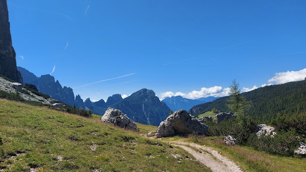Alta via n. 1 3