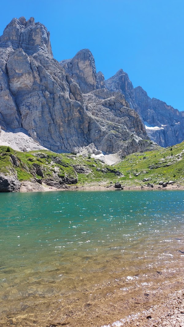 Alta via n. 1 2