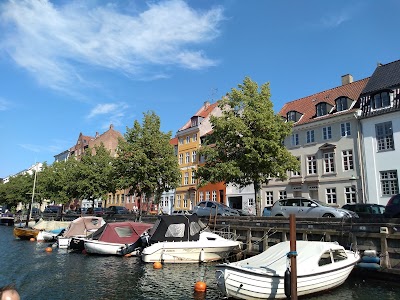 Christianshavn 1