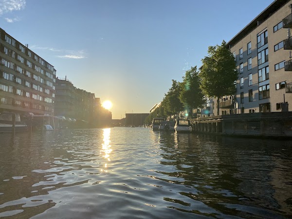 Christianshavn 5