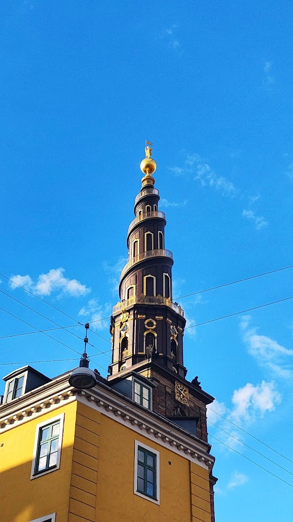 Christianshavn 3