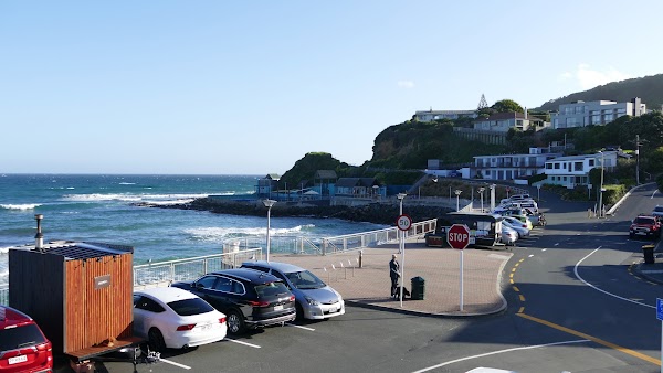 Saint Clair Beach