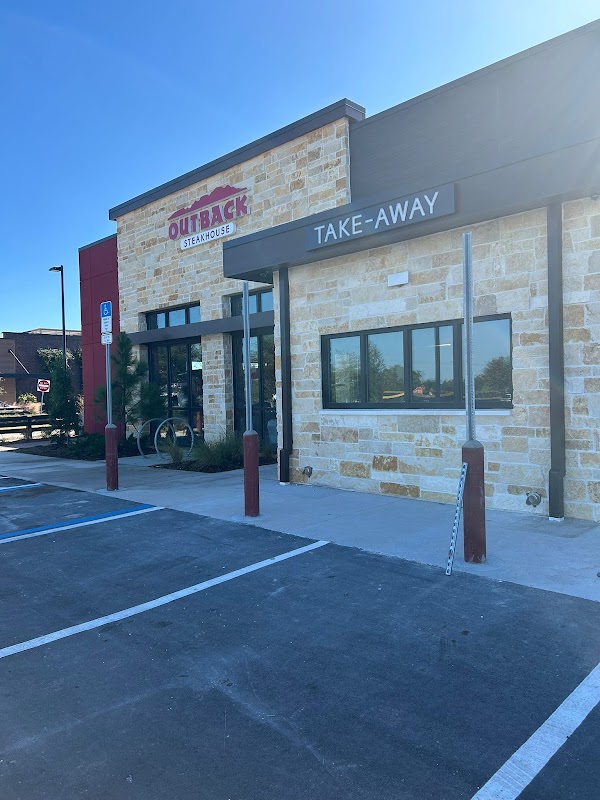 Outback Steakhouse 1