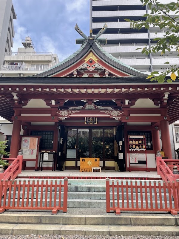 Akiba Shrine