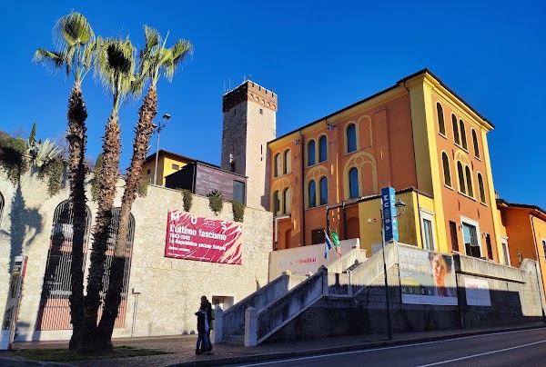 MuSa - Museo di Salò