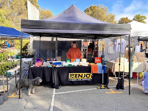 Mount Claremont Farmers’ Market