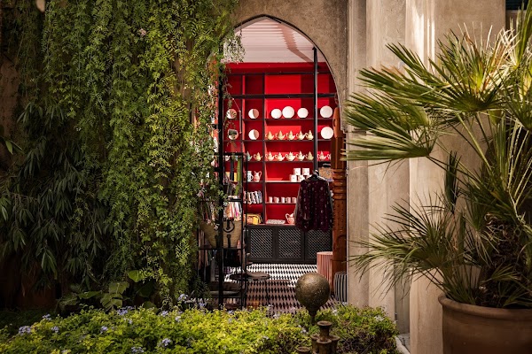 Boutique EL Fenn