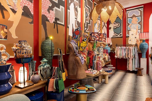 Boutique EL Fenn 5