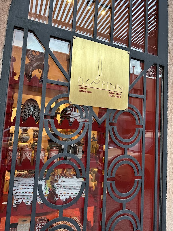 Boutique EL Fenn 4