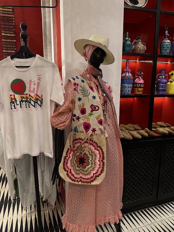 Boutique EL Fenn 3