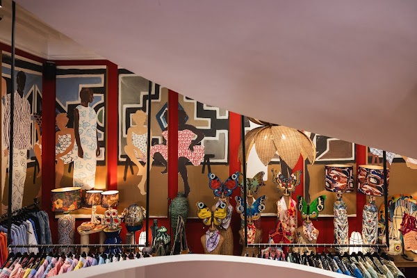 Boutique EL Fenn 2