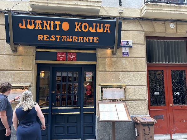 Juanito Kojua 2