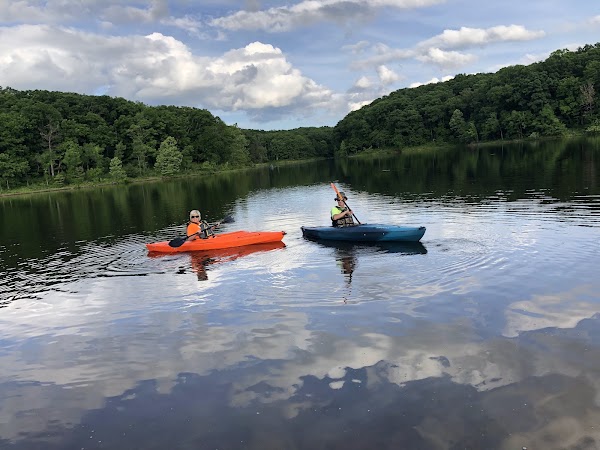 Lake Lincoln 1