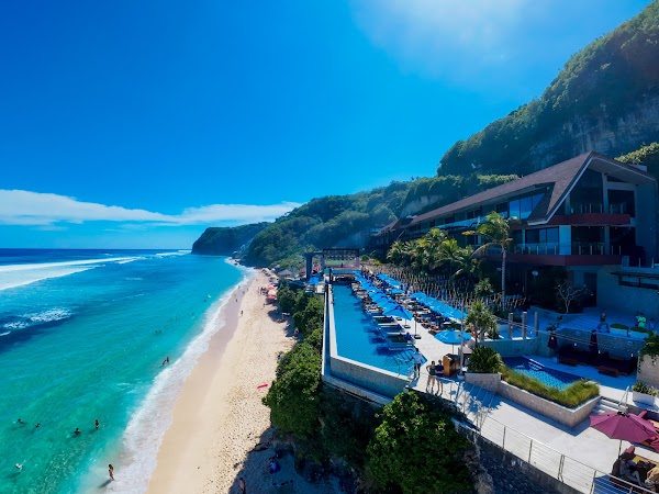 Bali 2026 2