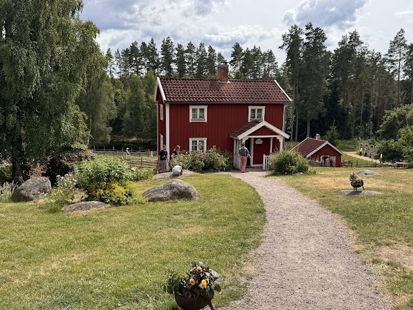 Katthults gård