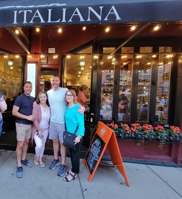 Cantina Italiana