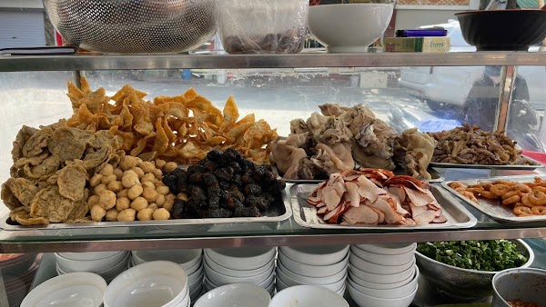 HƯƠNG BÁNH ĐA CUA CÁT BI HẢI PHÒNG