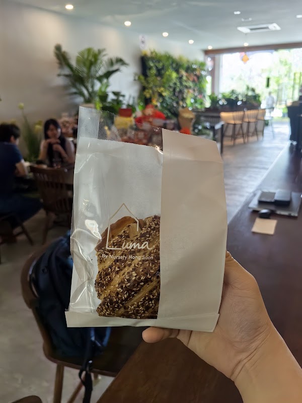 Luma Coffee Bar