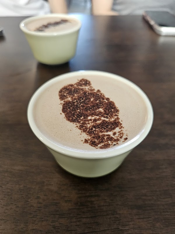 Luma Coffee Bar 3