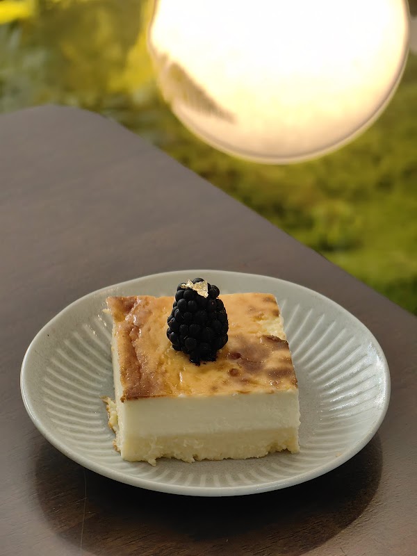 Luma Coffee Bar 2