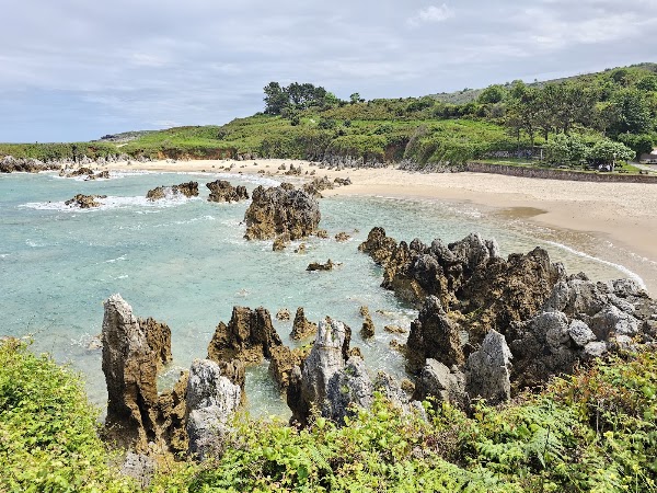 Playa de Toró