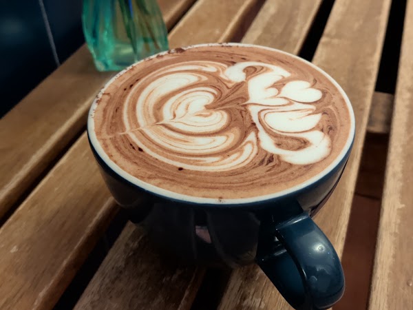 Nabulu Coffee 4