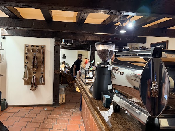 Nabulu Coffee 2