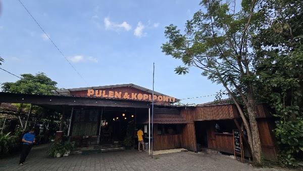 Pulen Kopi Ponti