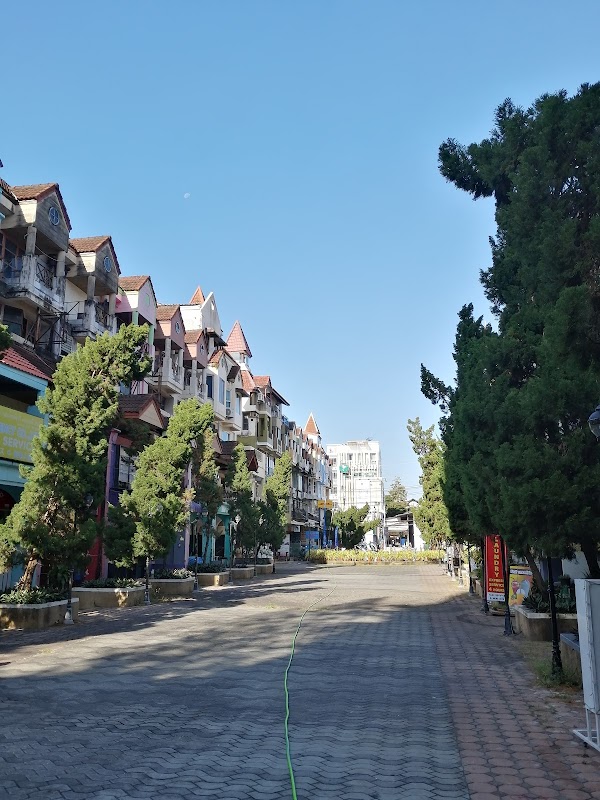 Phuket Reels 45