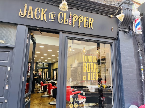 Jack The Clipper 5