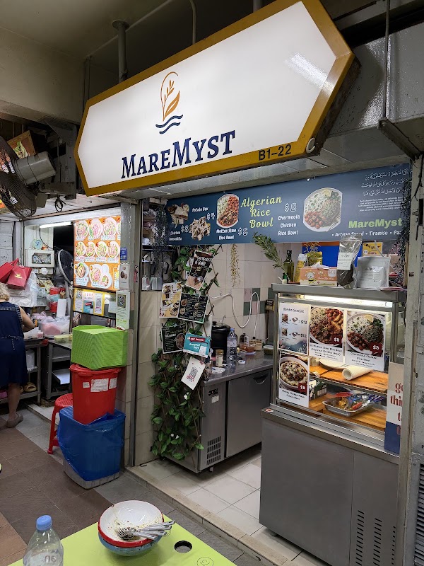 MareMyst 1